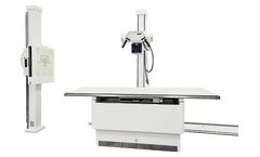 Model XR5 - X-Ray Machine