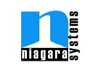 Niagara - Model Series 200 - Industrial Tunnel Washing System