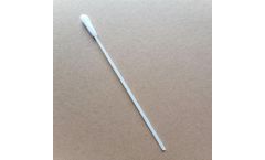 Munk Foam - Nylon Flocked Swab