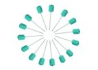 Munk Foam - Baby Oral Massager Toothbrush