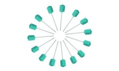 Munk Foam - Baby Oral Massager Toothbrush