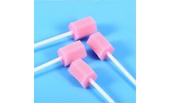 Munk Foam - Mouth Massager Rod