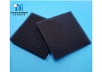 Munk Foam - Model NPWT - Medical PU Foam