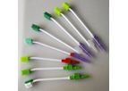 Munk Foam - Suction Swab