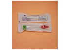 Munk Foam - Suction Swab Kit