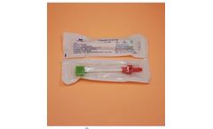 Munk Foam - Suction Swab Kit
