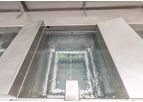 Model JCS Series - Ultrasonic Cleaning Equipment
