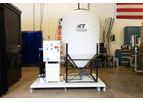 Non-Destructive Testing Systems