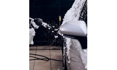 Mobile Wash Systems