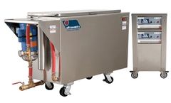 UIC - Model APC2400 - Ultrasonic Cleaner