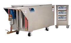 UIC - Model APC4800 - Ultrasonic Cleaner