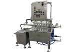 Model 2415 - Product-In Tote Dip Wash