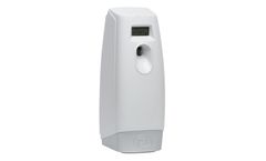 Zep Meter Mist 3000 Ultra Plus Dispenser