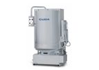 Cuda - Model 2840 - Front-Load Automatic Aqueous Parts Washer