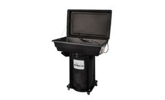 StillClean - Model Hydra H30 - Aqueous Washers