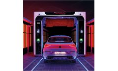 ISTOBAL - Model MWASH4 - Rollover