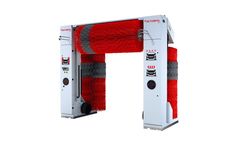 ISTOBAL - Model M1 - Rollover