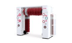 ISTOBAL - Model MSTART - Rollover