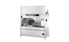 Douglas - Model LD-36 - Pot And Pan Washer