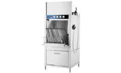 Douglas - Model SD-10 - Pot And Pan Washer