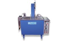 RAMCO - Model Migi-Kleen Series - Immersion Parts Washers