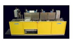 RAMCO - Automated Parts Washing Systems