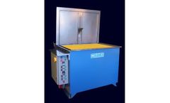 RAMCO - Model Aja-Kleen Series - Heavy Duty Parts Washers