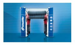 WashTec - Model SmartCare - Gantry Car Washes