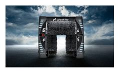 WashTec - Model SoftCare² Pro - Gantry Car Washes