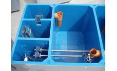 Gazebo - Static Oil Separators