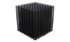 Bio-Blok - Model 100 - BOD removal NO3 removal