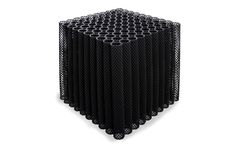 Bio-Blok - Model 125 - BOD Removal / NH4 Removal / NO3 Removal