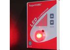 Model SugarCUBE - LED Illumination Systems