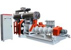 Lima - Model LMRM-40 - Wet Type Floating Feed Making Machine