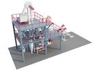 Lima - Sheep Feed Pellet Production Line Machine