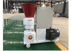 Lima - Model LMRM-120 - Flat Die Chicken Feed Machine