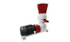 Lima - Model FZP - Feed Pellet Machine