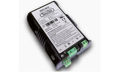 Mecc-Alte - Model uCharge-MAS - Battery Charger