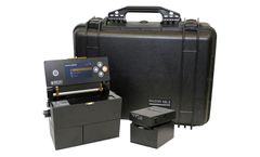 Model RAZOR Mk II - BioDetection System