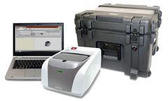 BioFire - Model FilmArray - BioSurveillance System