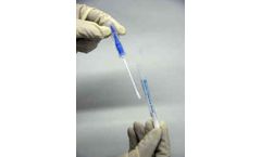 Alexeter Collection Swab Kit