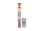 Safe Sampling and Multiplexing Indicator (SSAMI)