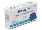 Flowflex Covid-19 Antigen Home Test