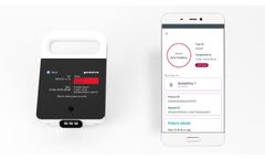Genedrive?? Connect. For Smarter Data Management. - Video