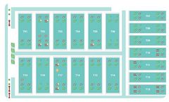 Sensaway - Equipment Usage Solution