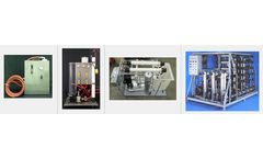 FSI - Wastewater Recycling System for Wastewater Treatment