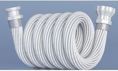 FSI - Model CMF - Coiled Membrane Filter