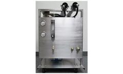 FSI - Model FRS - Fuel Recycling System