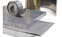 Nuclead - Lead Foil, Cadmium Sheet & Calcium Lead Sheet