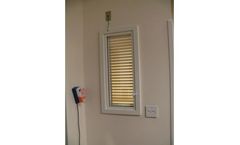 Accurate - Hollow Metal Frames & Control Windows